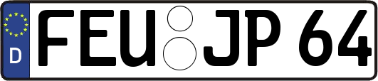 FEU-JP64
