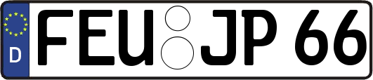 FEU-JP66