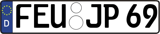 FEU-JP69