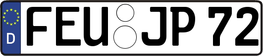 FEU-JP72