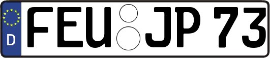 FEU-JP73