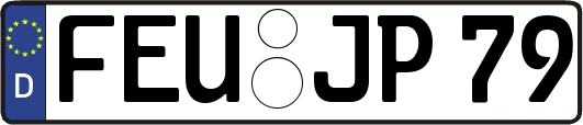 FEU-JP79