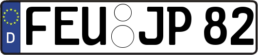 FEU-JP82