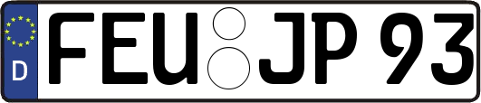 FEU-JP93