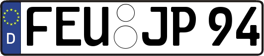 FEU-JP94