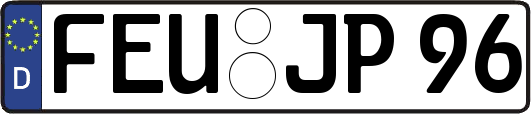 FEU-JP96