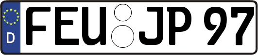 FEU-JP97