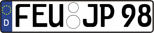 FEU-JP98