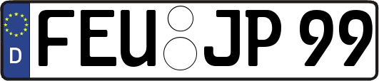 FEU-JP99