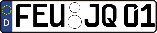 FEU-JQ01