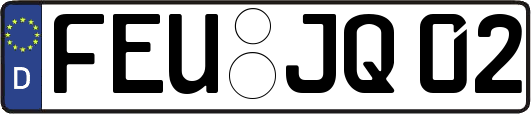 FEU-JQ02