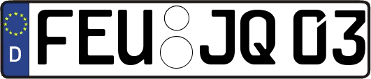 FEU-JQ03