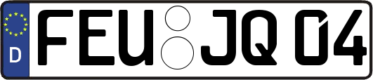 FEU-JQ04