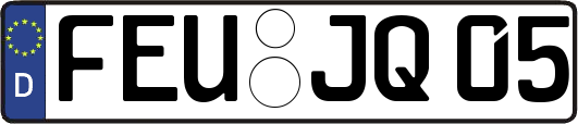 FEU-JQ05