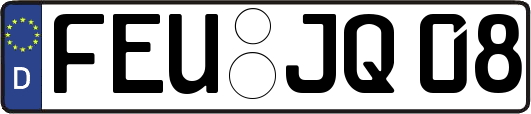 FEU-JQ08