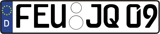 FEU-JQ09