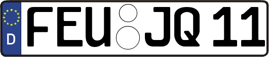 FEU-JQ11
