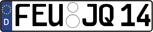 FEU-JQ14