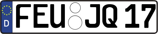 FEU-JQ17