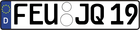 FEU-JQ19
