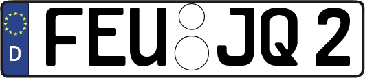 FEU-JQ2