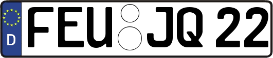 FEU-JQ22