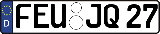 FEU-JQ27