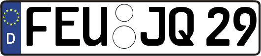 FEU-JQ29