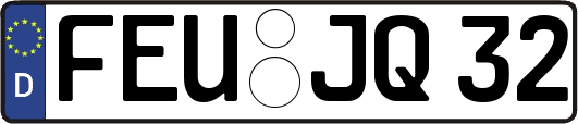 FEU-JQ32