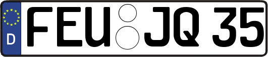 FEU-JQ35
