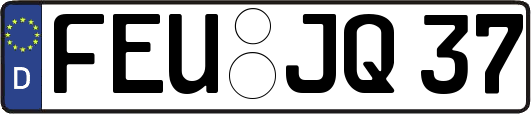 FEU-JQ37