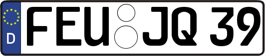 FEU-JQ39