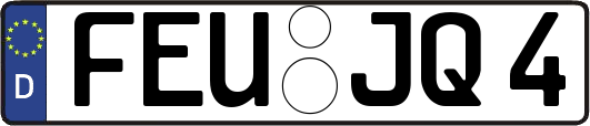 FEU-JQ4
