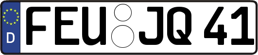 FEU-JQ41