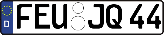 FEU-JQ44