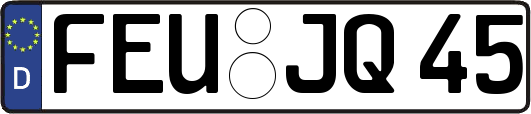FEU-JQ45