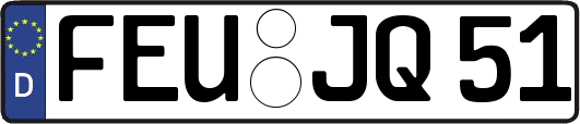 FEU-JQ51