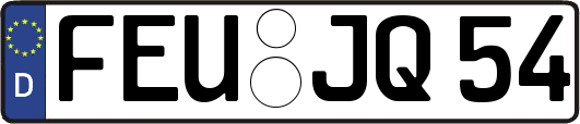 FEU-JQ54