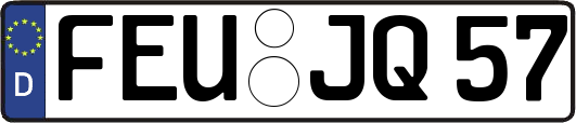 FEU-JQ57