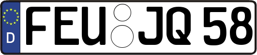 FEU-JQ58