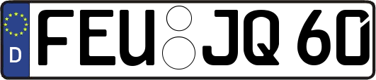 FEU-JQ60