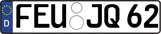 FEU-JQ62