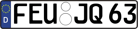 FEU-JQ63