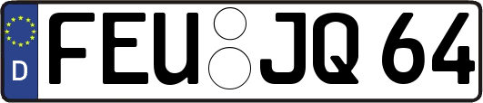 FEU-JQ64