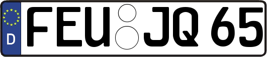 FEU-JQ65