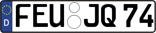 FEU-JQ74