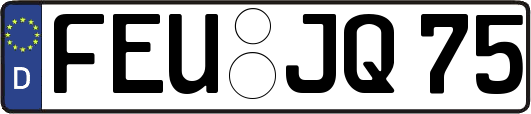 FEU-JQ75
