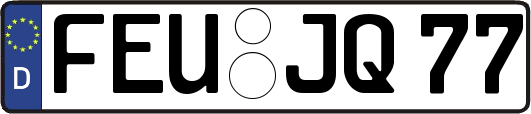 FEU-JQ77