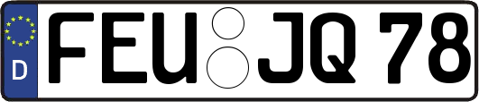 FEU-JQ78