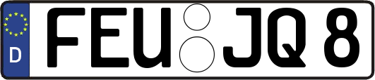 FEU-JQ8